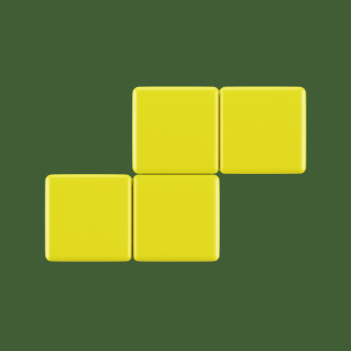 LineStack Online Game - Developed by Muhammad Zubair